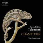 New Collegium: Telemann - Chameleon (24/96 FLAC)