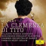 Nezet-Seguin: Mozart - La Clemenza di Tito (24/96 FLAC)