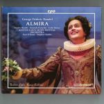 O’Dette, Stubbs: Handel - Almira (FLAC)