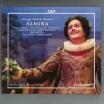O’Dette, Stubbs: Handel - Almira (FLAC)