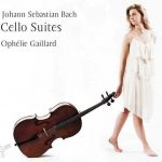 Gaillard: Bach - Cello Suites (24/96 FLAC)