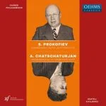 Kitayenko: Prokofiev, Khachaturian - Orchestral Works (24/48 FLAC)