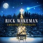 Rick Wakeman - Christmas Portraits (24/44 FLAC)