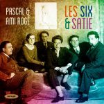 Roge - Les Six & Satie (24/96 FLAC)