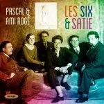 Roge - Les Six & Satie (24/96 FLAC)