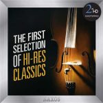 The First Selection of High-Resolution Classics