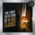 The First Selection of High-Resolution Classics