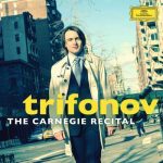 Trifonov - The Carnegie Recital (24/96 FLAC)
