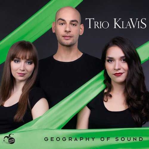 Trio KlaViS - Geography of Sound (24/44 FLAC)