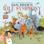 Vaupotic: Brown - Wild Symphony (24/44 FLAC)