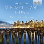 Jeroen van Veen - The Best of Minimal Piano Music (24/48 FLAC)