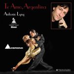 Antonio Lysy - Te Amo, Argentina (SACD)