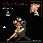 Antonio Lysy - Te Amo, Argentina (SACD)