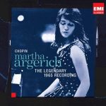 Argerich: Chopin - The Legendary 1965 Recording (SACD)