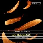 Beausejour - Le Rappel Des Oiseaux (24/96 FLAC)