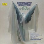 Bernstein: Beethoven - Missa Solemnis (24/96 FLAC)