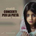 Biondi: Vivaldi - Concerti per la Pietà (24/88 FLAC)