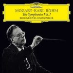 Böhm: Mozart - The Symphonies vol. I Remastered (24/192 FLAC)