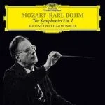 Böhm: Mozart - The Symphonies vol. I Remastered (24/192 FLAC)