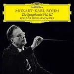 Böhm: Mozart - The Symphonies vol. III Remastered (24/192 FLAC)
