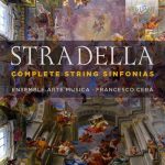 Cera: Stradella - Complete String Sinfonias (24/48 FLAC)