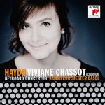 Viviane Chassot: Haydn - Keyboard Concertos (24/96 FLAC)