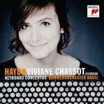 Viviane Chassot: Haydn - Keyboard Concertos (24/96 FLAC)