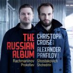 Christoph Croise, Alexander Panfilov - The Russian Album (24/96 FLAC)