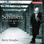 Douglas: Schubert - Works for Solo Piano vol.4 (24/96 FLAC)