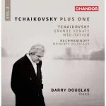 Douglas: Tchaikovsky Plus One vol.2 (24/96 FLAC)
