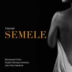 Gardiner: Handel - Semele (24/96 FLAC)