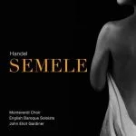 Gardiner: Handel - Semele (24/96 FLAC)