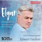 Gardner: Elgar - Symphony no.1, Introduction and Allegro (24/96 FLAC)