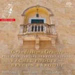 Grandissima Gravita (SACD)