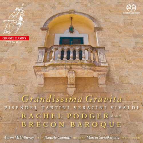 Grandissima Gravita (SACD)