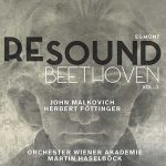 Resound Beethoven vol.3 (24/96 FLAC)