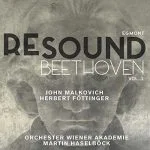 Resound Beethoven vol.3 (24/96 FLAC)
