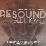 Resound Beethoven vol.4 (24/96 FLAC)