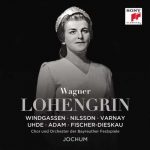 Jochum: Wagner - Lohengrin 1954 (24/48 FLAC)