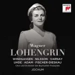 Jochum: Wagner - Lohengrin 1954 (24/48 FLAC)