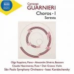 Karabtchevsky: Guarnieri - Choros I, Seresta (24/96 FLAC)