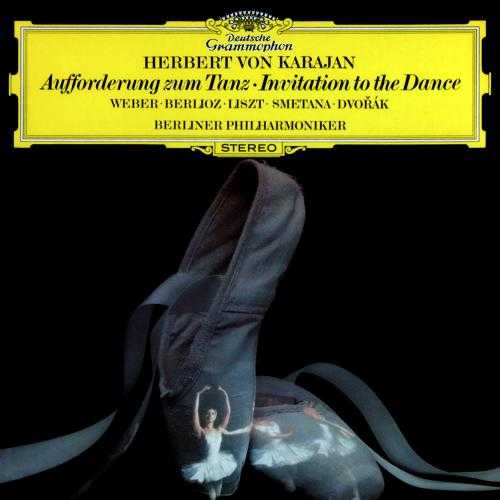 Karajan: Invitation to the Dance (SACD)