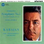 Karajan: Sibelius - Symphony no.5, Finlandia, Mussorgsky - Pictures at an Exhibition (SACD)
