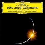 Karajan: Strauss - Also Sprach Zarathustra op.30 (SACD)