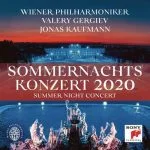 Kaufmann, Gergiev: Sommernachtskonzert 2020 (24/96 FLAC)