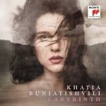Khatia Buniatishvili - Labyrinth (24/96 FLAC)
