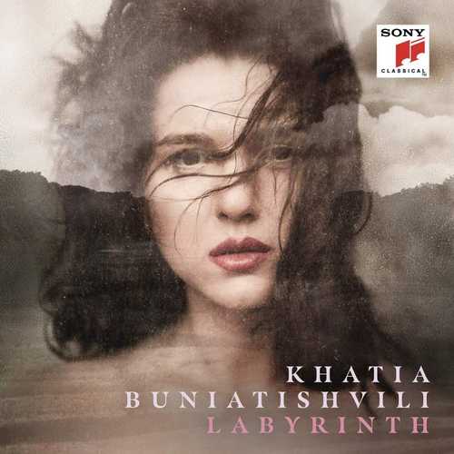 Khatia Buniatishvili - Labyrinth (24/96 FLAC)