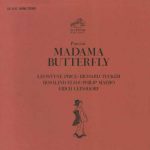 Leinsdorf: Puccini - Madama Butterfly. 1962 (24/96 FLAC)