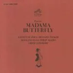 Leinsdorf: Puccini - Madama Butterfly. 1962 (24/96 FLAC)