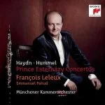 Francois Leleux - Prince Esterhazy Concertos (24/44 FLAC)